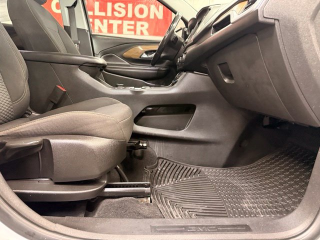Used 2019 GMC Terrain SLE w/ Driver Convenience Package AWD/4WD image 21