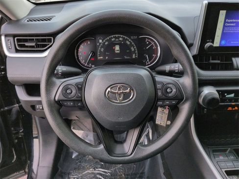 Used 2024 Toyota RAV4 LE image 12