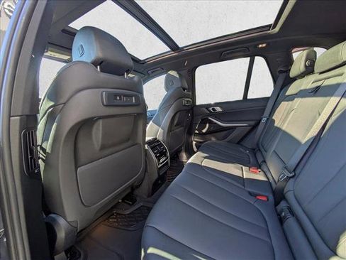 Used 2020 BMW X5 sDrive40i w/ Premium Package image 21