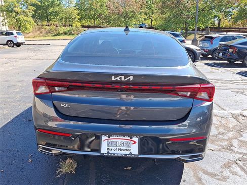 Certified 2023 Kia K5 LXS image 14
