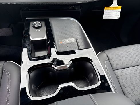 New 2025 Buick Enclave Sport Touring w/ Power Package image 42