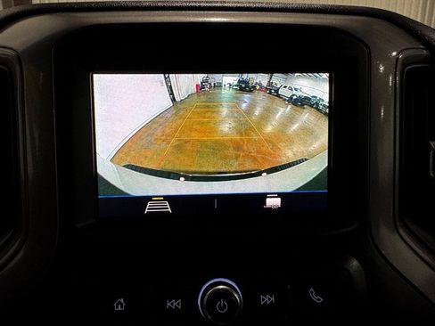 Used 2022 Chevrolet Silverado 2500 W/T w/ WT Convenience Package AWD/4WD image 32