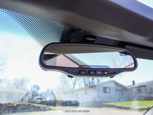 Used 2008 Chevrolet Corvette Coupe w/ Preferred Equipment Group image 46