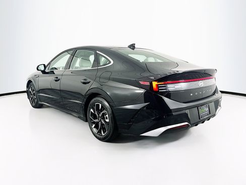 Used 2025 Hyundai Sonata SEL image 5