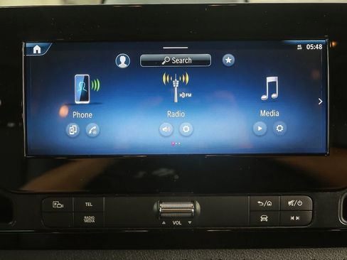 Used 2025 Mercedes-Benz Sprinter 2500 image 14
