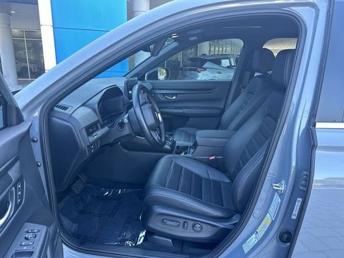 Used 2025 Honda CR-V Sport-L image 30