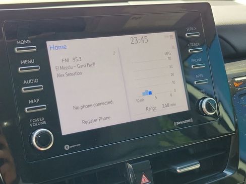 Used 2023 Toyota Camry SE image 24