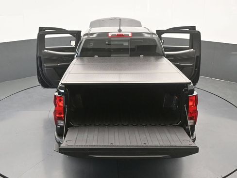 Used 2026 Chevrolet Colorado W/T w/ WT Custom Package RWD image 66