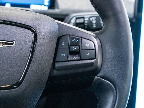 Used 2022 Ford Mustang Mach-E Premium RWD image 19