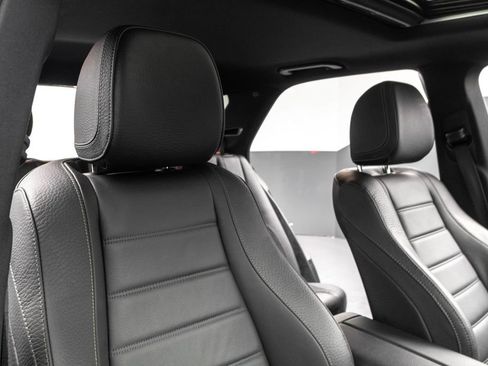 Used 2022 Mercedes-Benz GLE 350 GLE 350 image 34