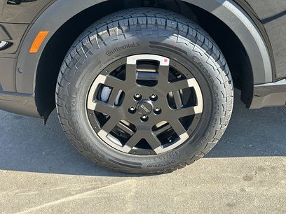 New 2026 Hyundai Palisade XRT Pro