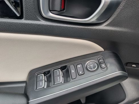 Certified 2024 Honda Civic Touring image 20