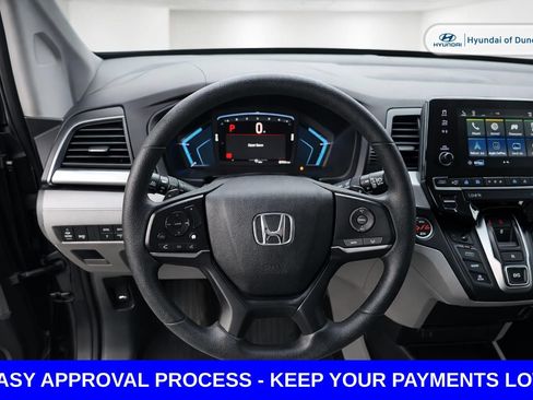 Used 2019 Honda Odyssey EX image 10