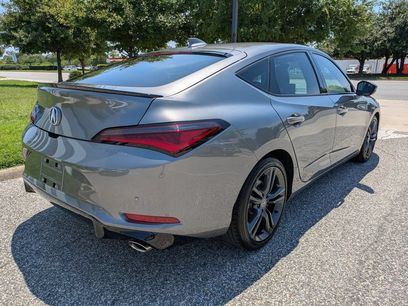 Used 2025 Acura Integra A-Spec