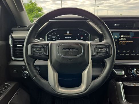 Used 2023 GMC Sierra 1500 Denali AWD/4WD image 20