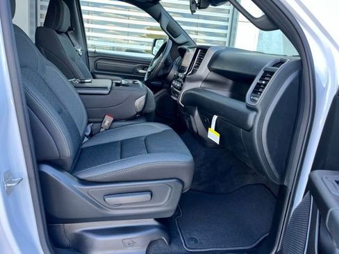 New 2025 RAM 1500 Tradesman image 22
