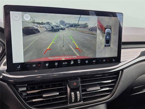 Used 2023 Ford Escape ST-Line Select w/ Tech Pack #2 image 13