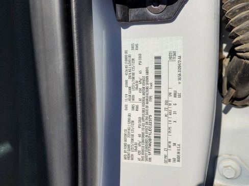 Used 2020 Ford F250 Lariat w/ Lariat Value Package image 17