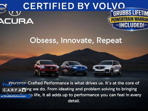 Used 2025 Volvo XC40 B5 Plus AWD/4WD image 5