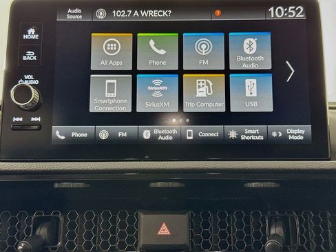 Certified 2023 Honda CR-V EX-L image 17