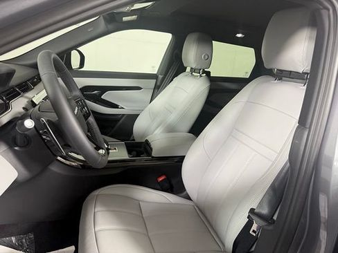 Certified 2026 Land Rover Range Rover Evoque S AWD/4WD image 12