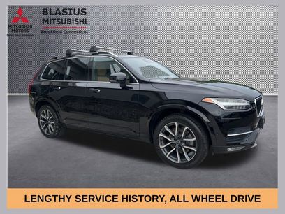 Used 2016 Volvo XC90 T6 Momentum w/ Momentum Plus Package