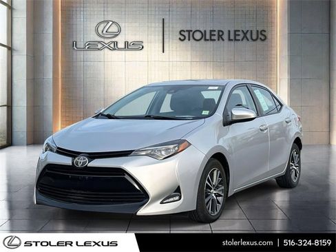 Used 2018 Toyota Corolla L image 3