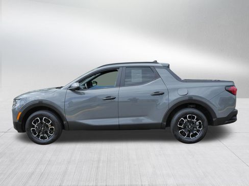 Used 2023 Hyundai Santa Cruz SEL w/ Activity Package AWD/4WD image 4