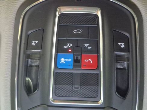 Used 2023 Jeep Grand Cherokee L Limited w/ Trailer Tow Group (B) AWD/4WD image 21