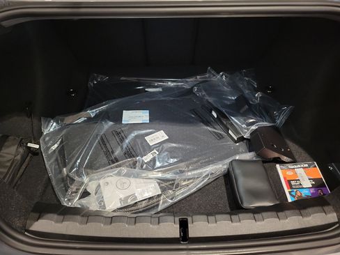 New 2026 BMW M2 w/ Lighting Package RWD image 6