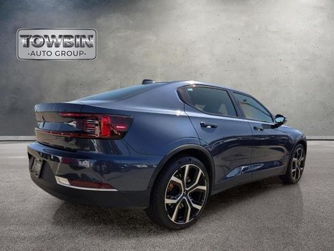 Used 2023 Polestar Polestar 2 AWD/4WD image 4
