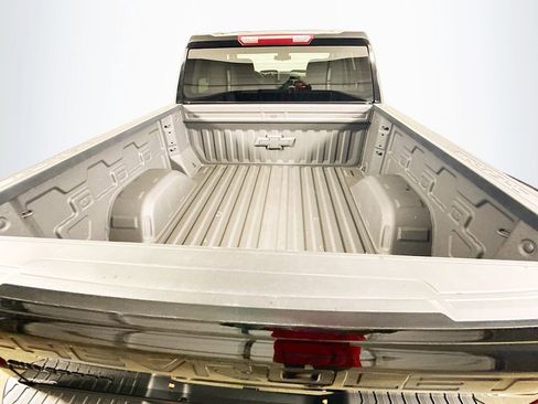 Used 2024 Chevrolet Silverado 1500 Custom Trail Boss w/ LPO, Dark Essentials Package AWD/4WD image 24