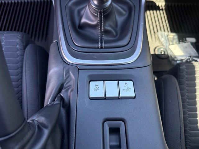 New 2026 Toyota GR86 w/ ALL Weather Mat Package (TMS) RWD image 17