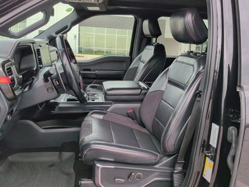 Used 2024 Ford F150 Raptor AWD/4WD image 13