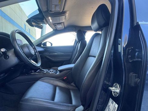 Used 2024 MAZDA CX-30 AWD 2.5 S w/ Select Sport Pkg image 19