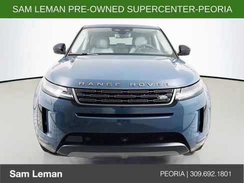 Used 2024 Land Rover Range Rover Evoque S AWD/4WD image 2