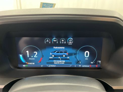 Used 2022 Ford Expedition Limited image 30