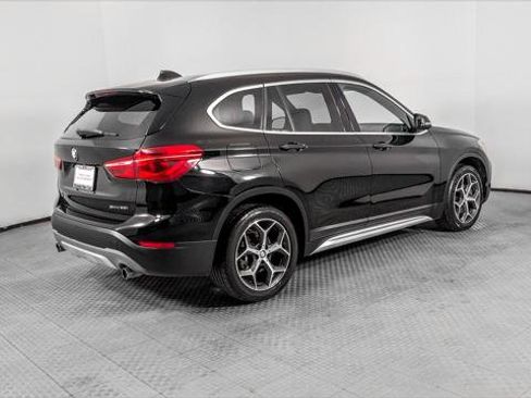 Used 2018 BMW X1 sDrive28i image 8