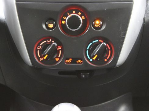 Used 2017 Nissan Versa Note S Plus image 17