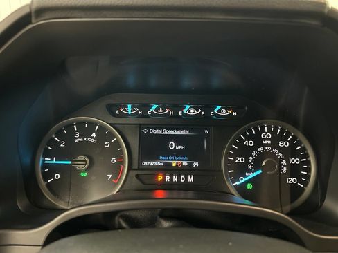 Certified 2020 Ford F150 XLT w/ Equipment Group 302A Luxury AWD/4WD image 17