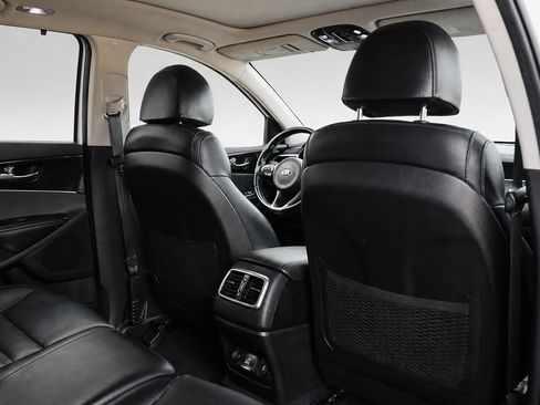 Used 2018 Kia Sorento EX w/ EX Advanced Touring Package FWD image 15