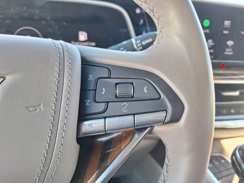 Certified 2024 Cadillac Escalade Sport Platinum image 20