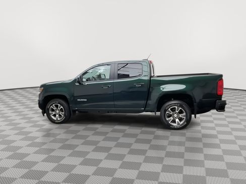 Used 2016 Chevrolet Colorado Z71 image 34