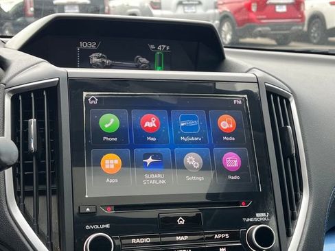 Used 2020 Subaru Crosstrek Hybrid w/ Moonroof Package w/Navigation image 36