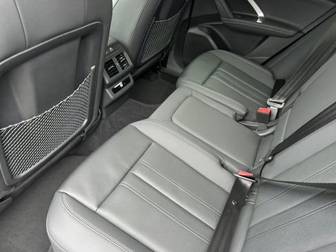 New 2025 Audi Q5 Premium Plus AWD/4WD image 11