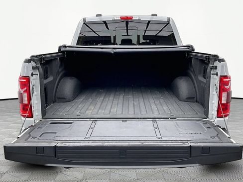 Certified 2023 Ford F150 Tremor w/ Trailer Tow Package AWD/4WD image 18