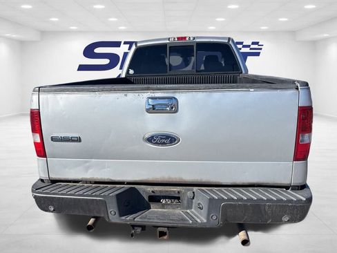 Used 2005 Ford F150 XL image 5