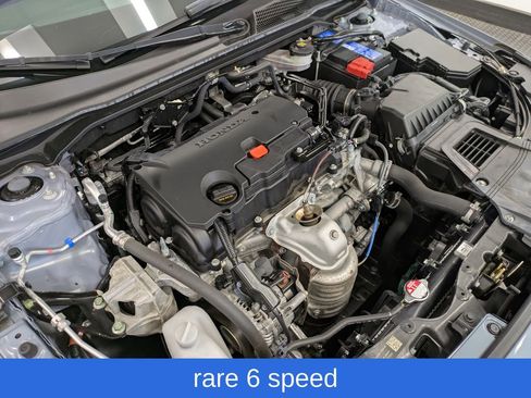 Certified 2023 Honda Civic Sport image 30