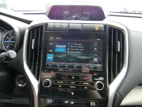 Used 2020 Subaru Ascent Touring AWD/4WD image 14