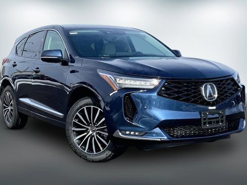 New 2026 Acura RDX SH-AWD w/ Advance Package image 1